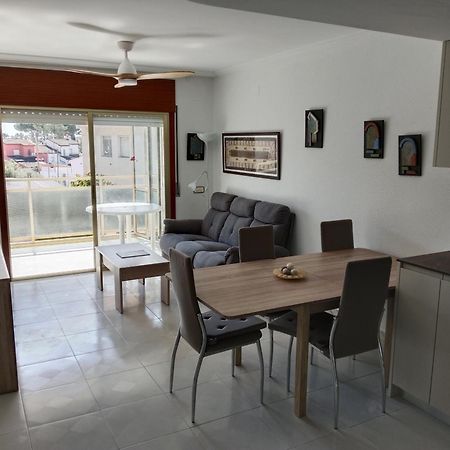 Cozzy Flat In A Quiet And Nice Area / Acogedor Apartamento En Zona Tranquila Y Agradable Cambrils Dış mekan fotoğraf