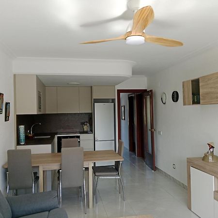 Cozzy Flat In A Quiet And Nice Area / Acogedor Apartamento En Zona Tranquila Y Agradable Cambrils Dış mekan fotoğraf