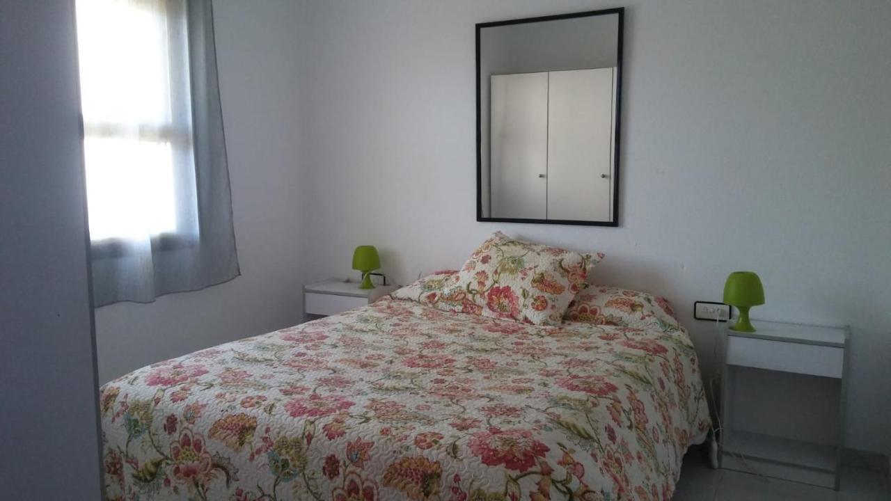 Cozzy Flat In A Quiet And Nice Area / Acogedor Apartamento En Zona Tranquila Y Agradable Cambrils Dış mekan fotoğraf