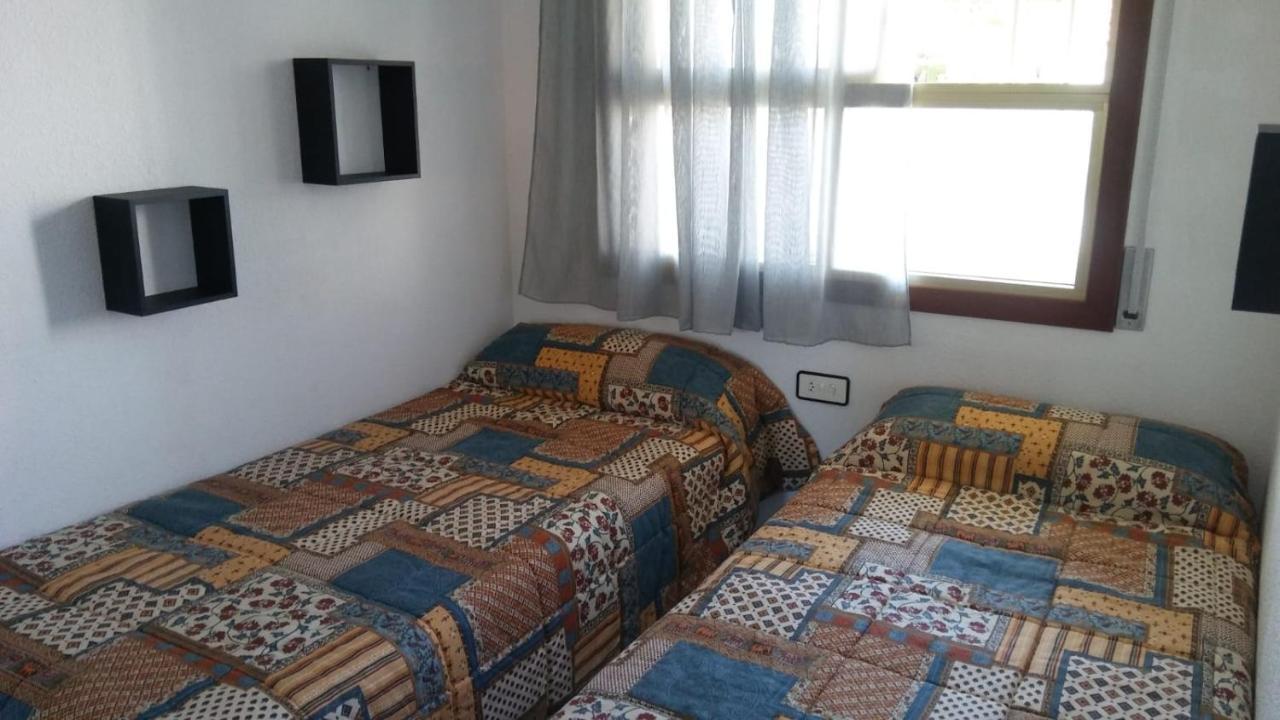Cozzy Flat In A Quiet And Nice Area / Acogedor Apartamento En Zona Tranquila Y Agradable Cambrils Dış mekan fotoğraf